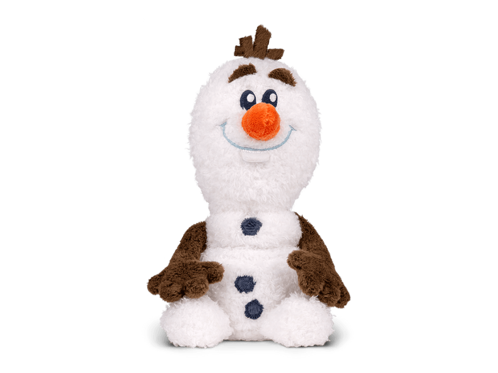 Disney Olaf Cuddle Tonie