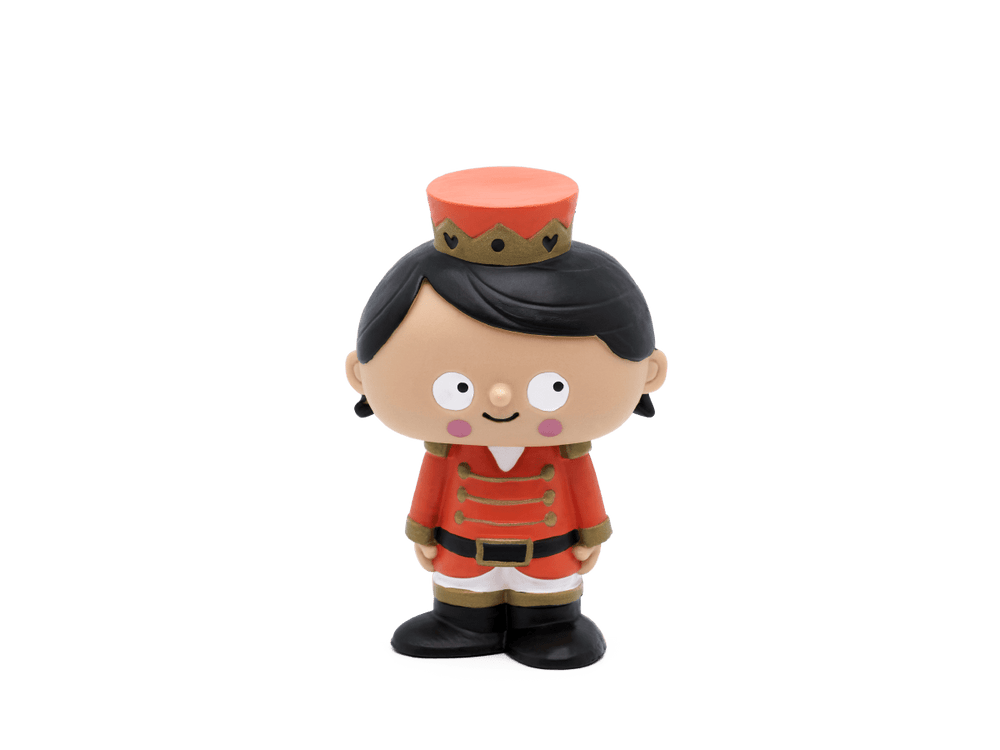 Favorite Masterpieces: The Nutcracker Tonie