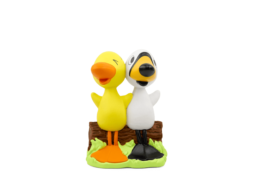Duck & Goose Tonie