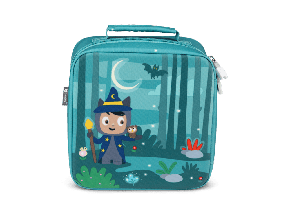 Carrying Case Max for Tonies - Enchanted Forest
