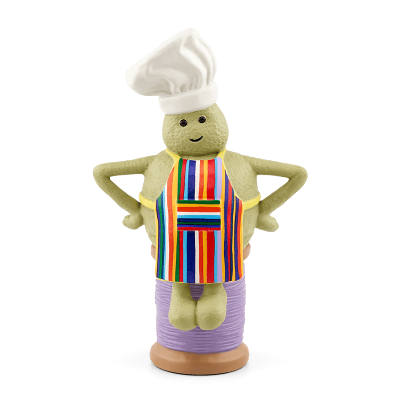 Tiny Chef Tonie