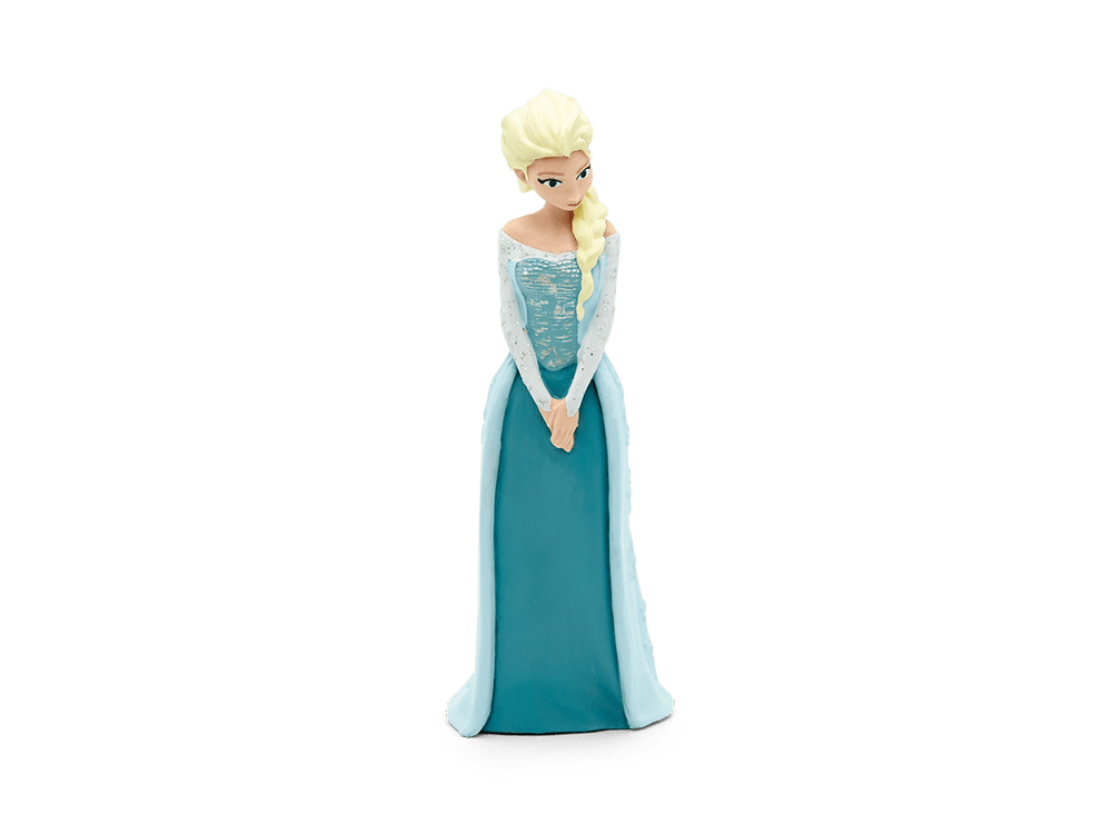 Disney Frozen: Elsa Tonie