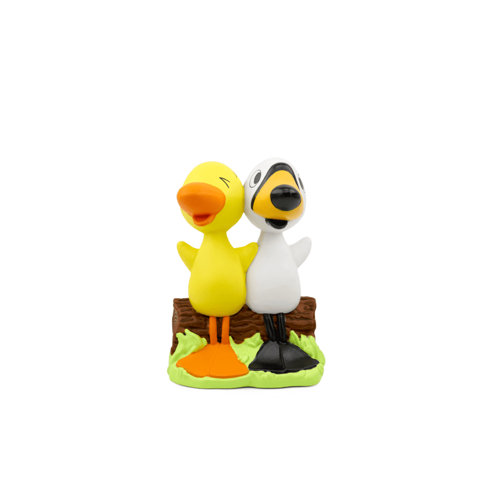 Duck & Goose Tonie