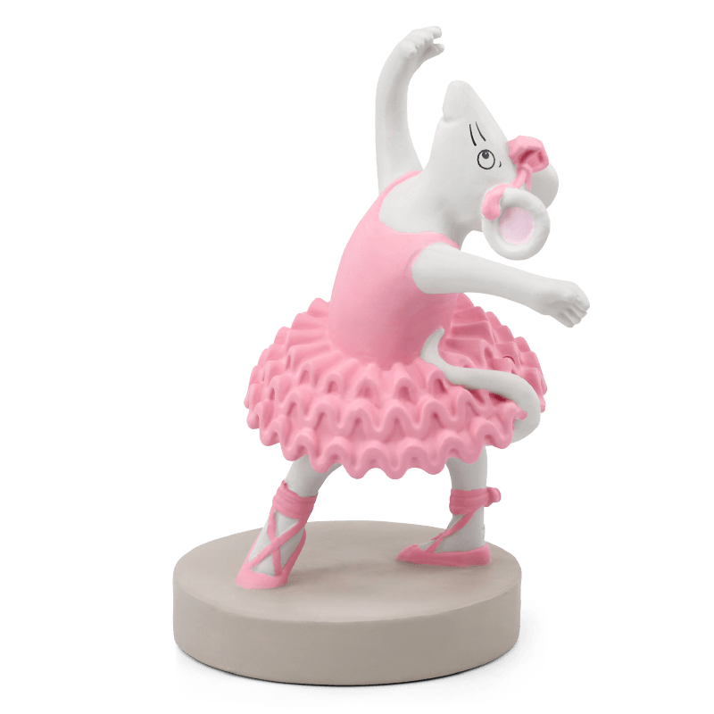 Angelina Ballerina Tonie