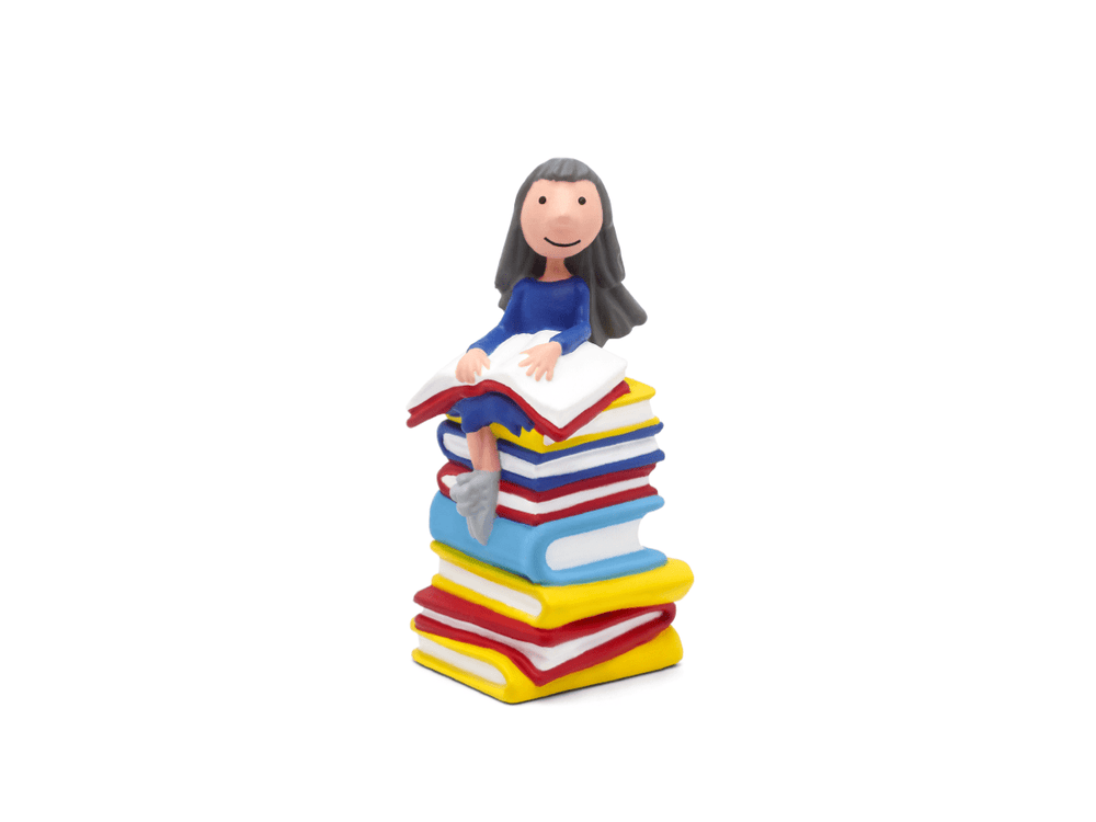 Roald Dahl: Matilda Tonie