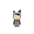 Gray with Light Hue Creative-Tonie