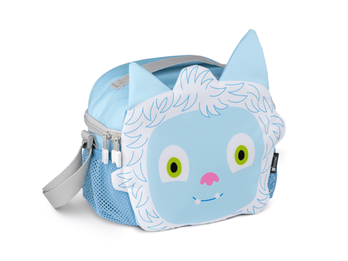 Character Bag for Toniebox - Yeti