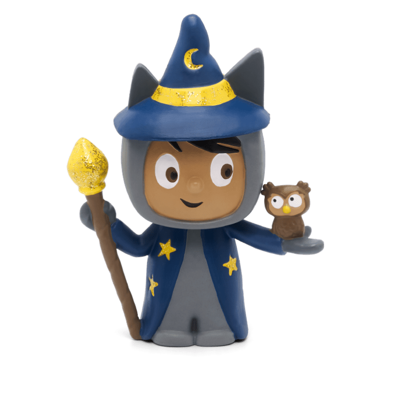 Wizard Creative-Tonie