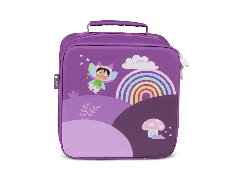 Carrying Case Max for Tonies - Over the Rainbow