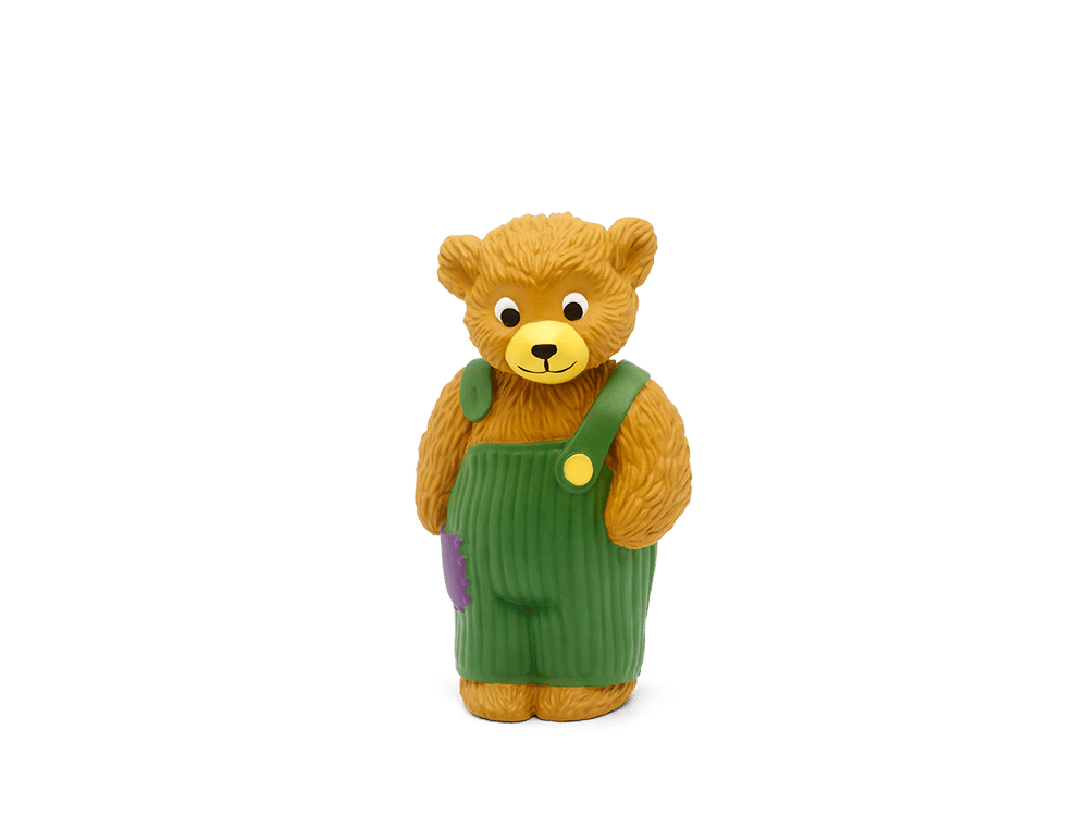 Corduroy Tonie