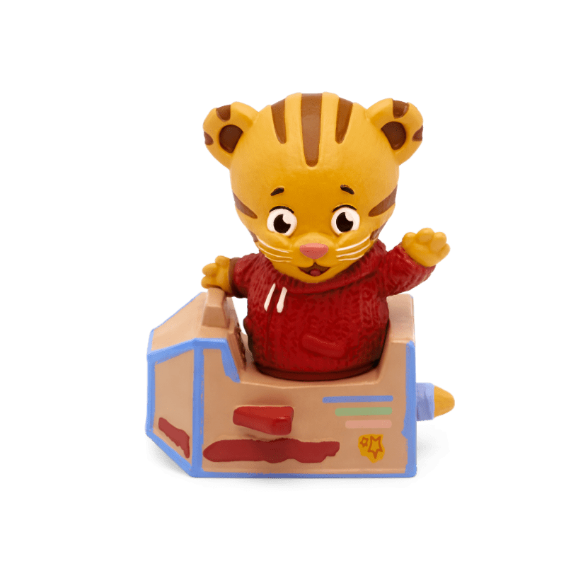Daniel Tiger's Neighborhood Tonie