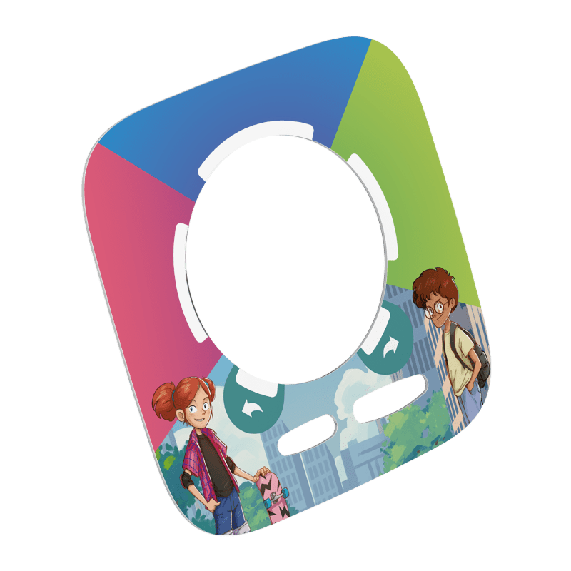 Tonieplay Mystery Mavericks: Rescue Poochie! Game