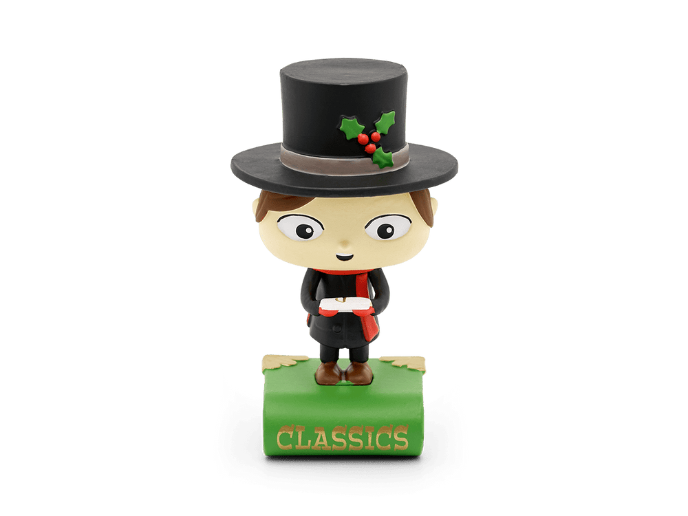 Favorite Classics: A Christmas Carol & Tales Tonie