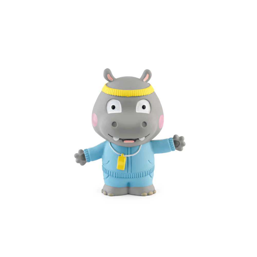 Favorite Children's Songs: Healthy Habits Tonie