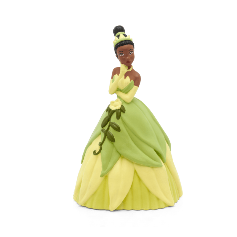 Disney The Princess & The Frog Tonie