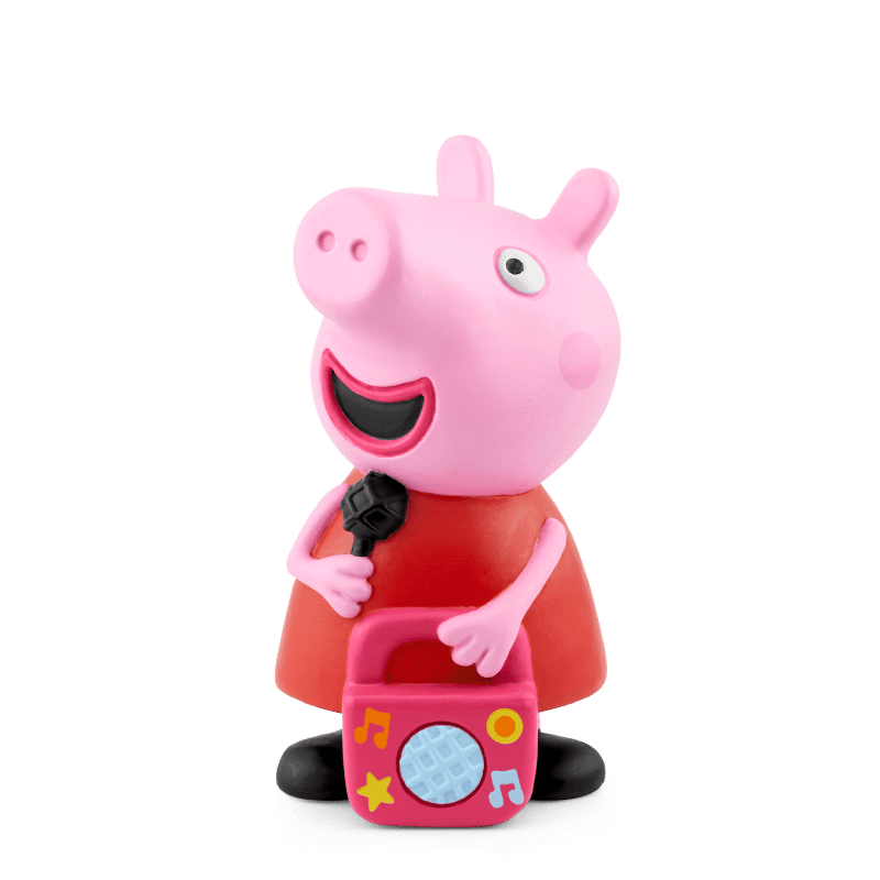 Peppa Pig: My First Album Tonie