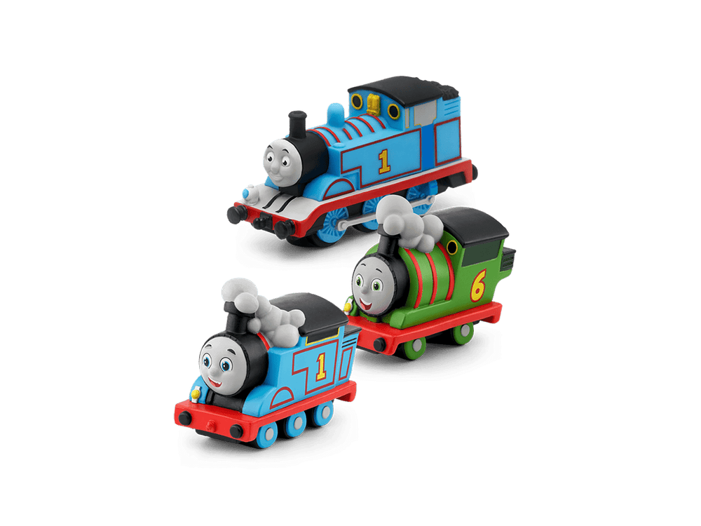 Thomas and Friends 3 Tonies Set
