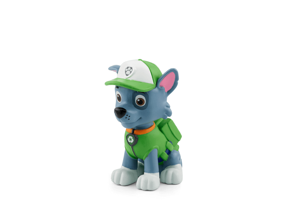 PAW Patrol: Rocky Tonie