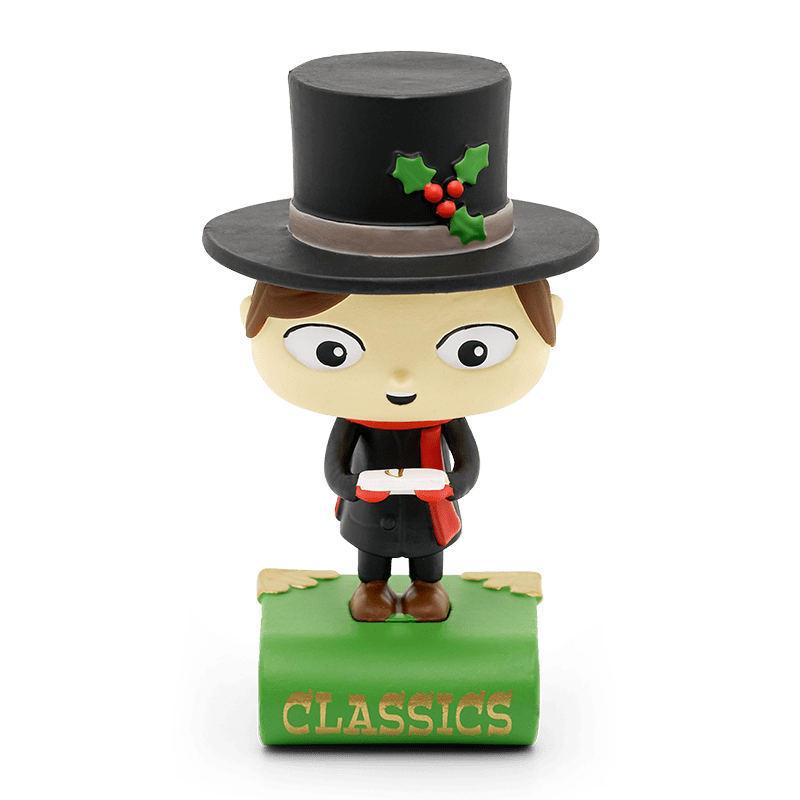 Favorite Classics: A Christmas Carol & Tales Tonie
