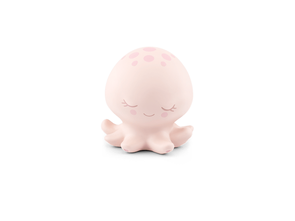 Sleepy Octopus: Bedtime Story from the Ocean Tonie