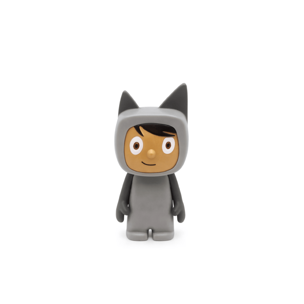 Gray with Medium Hue Creative-Tonie