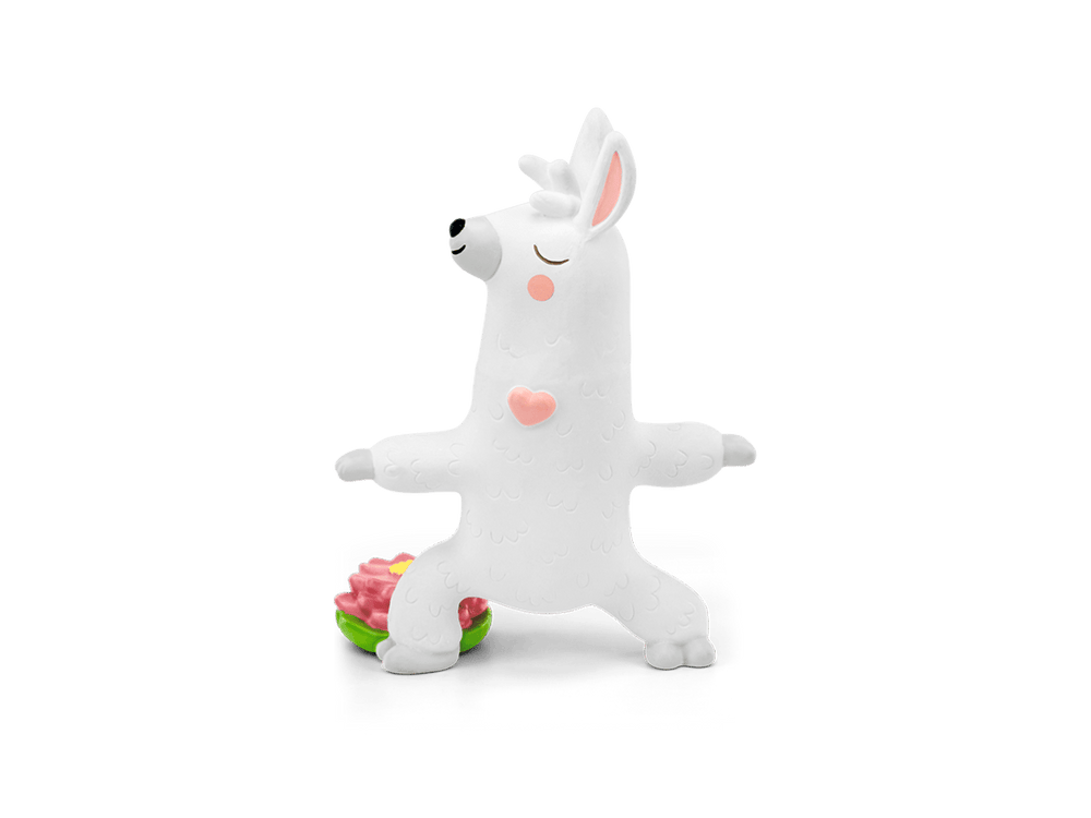 Mindfulness: Yoga with Sara the Llama Tonie