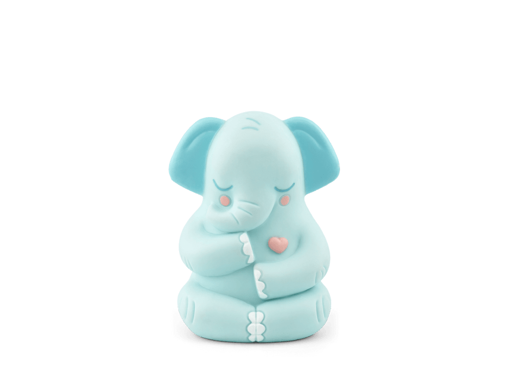 Mindfulness: Affirmations with Greta the Elephant Tonie