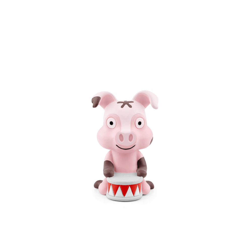 Favorite Children's Songs: Animal Songs Tonie