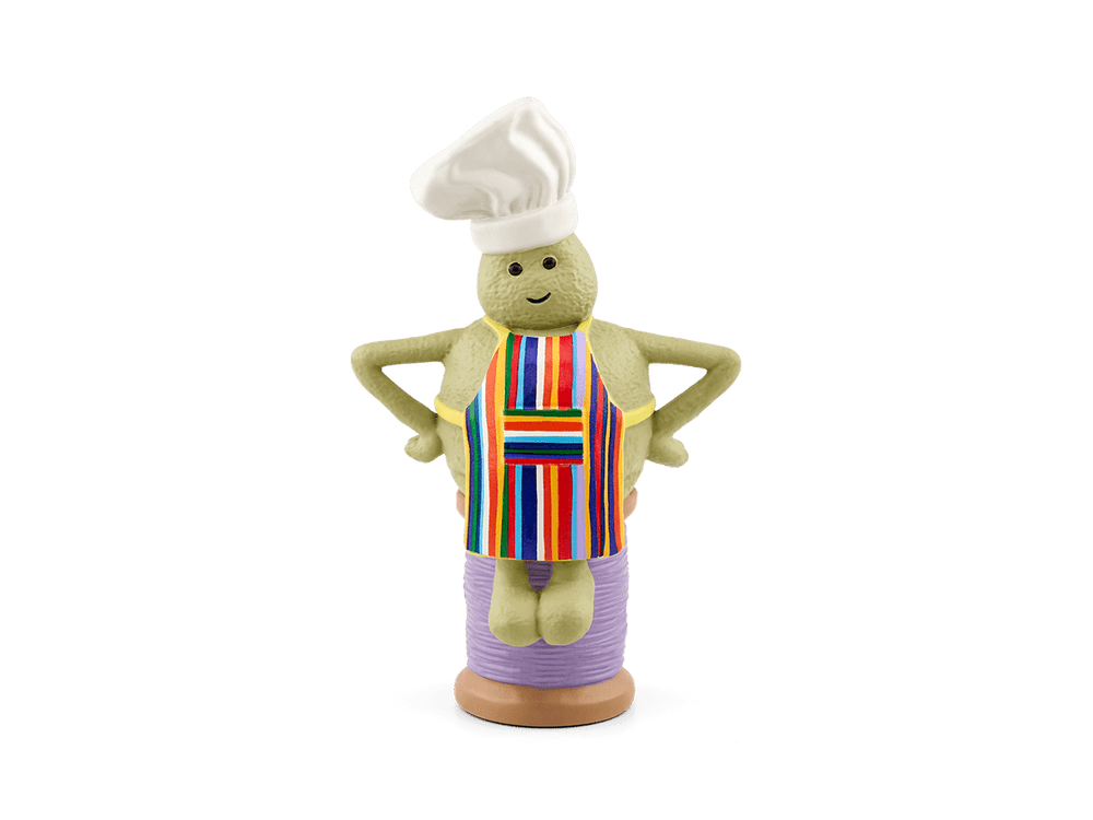 Tiny Chef Tonie