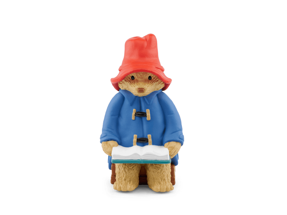 More About Paddington Tonie