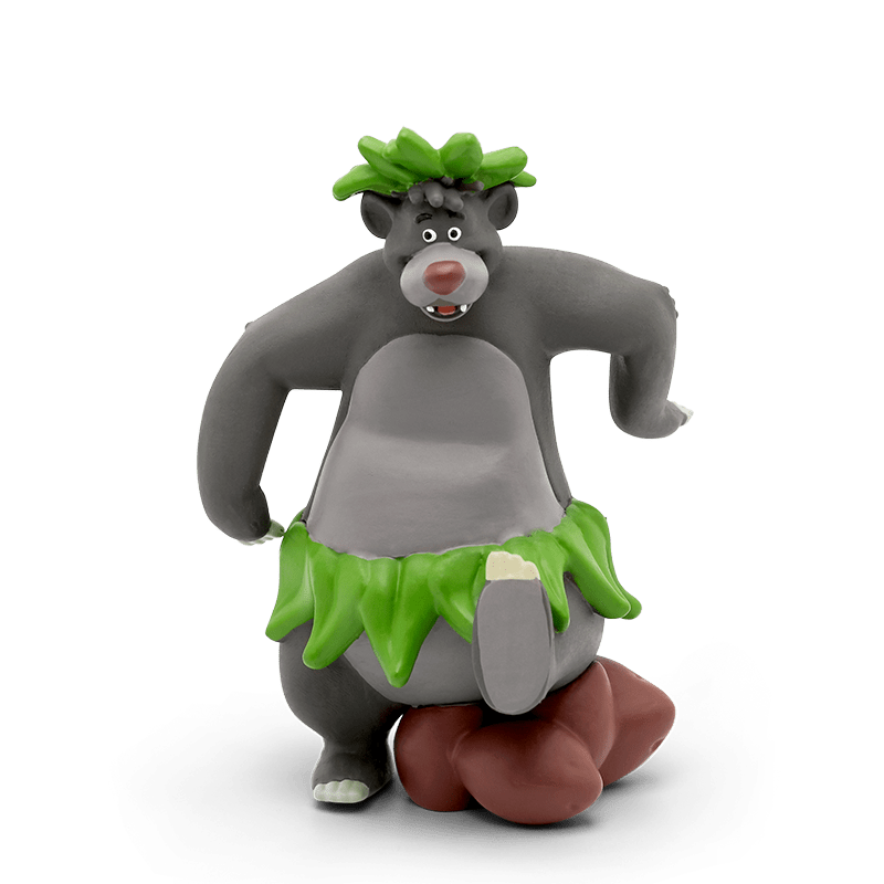 Disney The Jungle Book Tonie