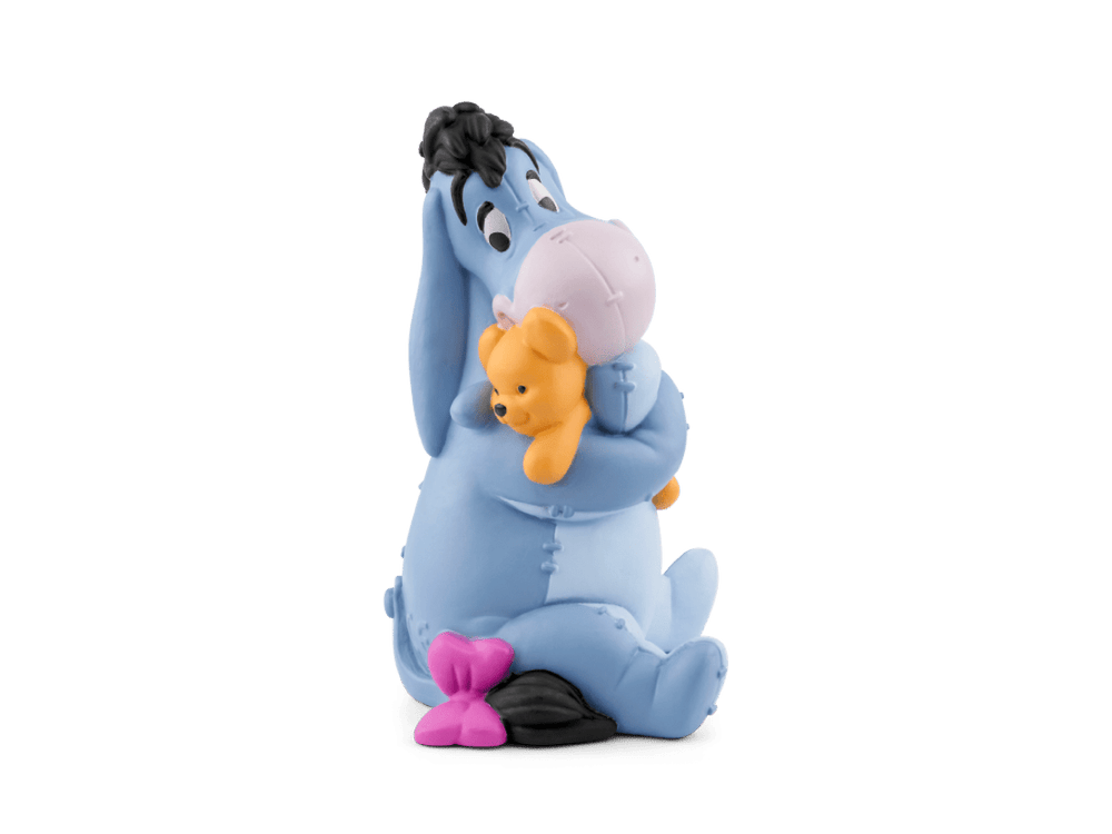Disney Winnie the Pooh: Eeyore Tonie
