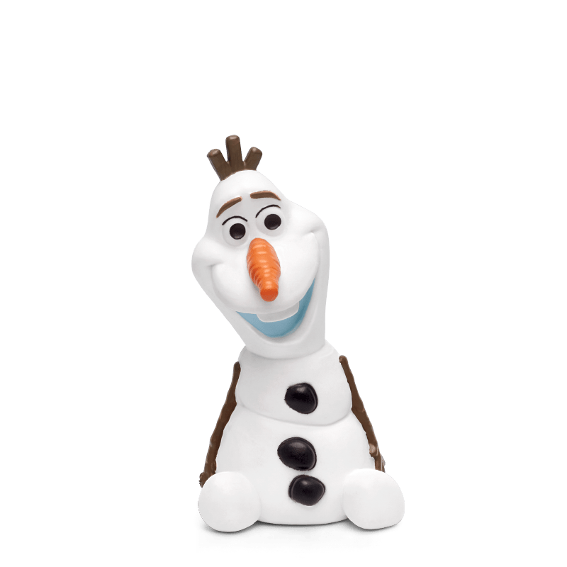 Disney Frozen: Olaf Tonie