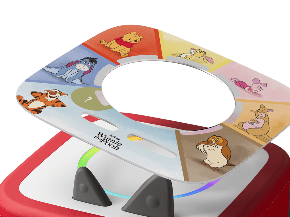 Tonieplay Disney Winnie the Pooh: Tigger's Mix-Up Fix-Up Game