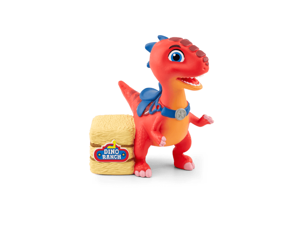 Dino Ranch Tonie