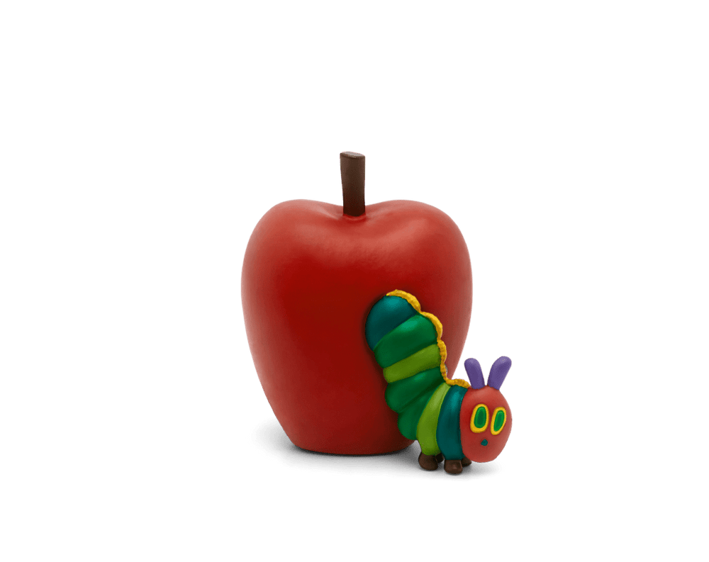 The Very Hungry Caterpillar & Friends Tonie