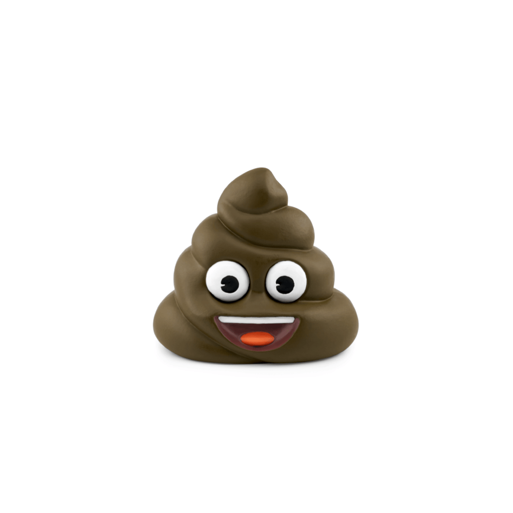 Potty Training Tonie