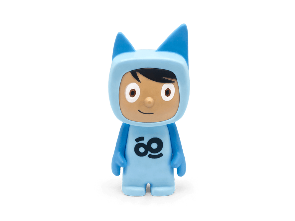 GoNoodle x tonies® Mindfulness Tonie