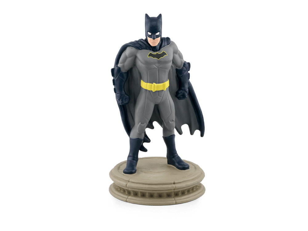 DC: Batman Tonie