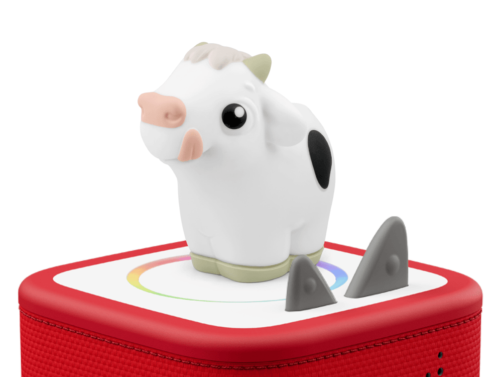 Cow My First Tonie