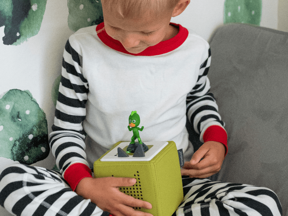 PJ Masks: Gekko Tonie