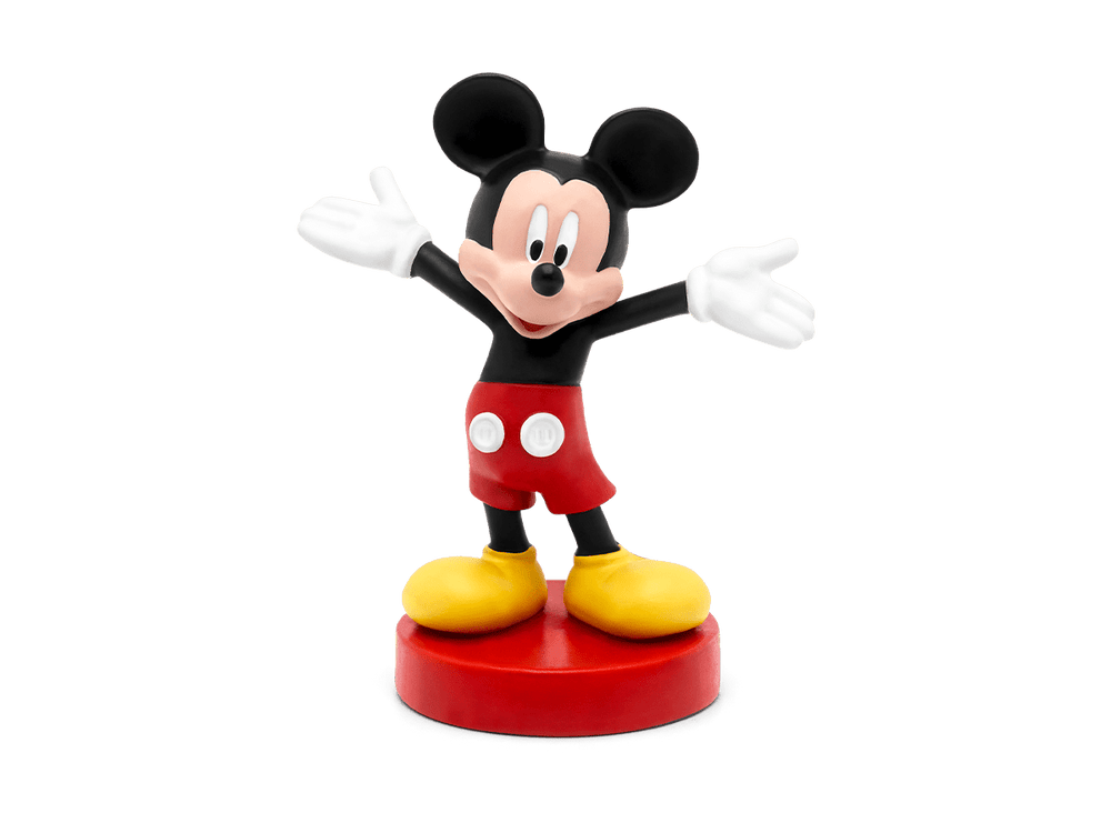 Disney Mickey Mouse Tonie