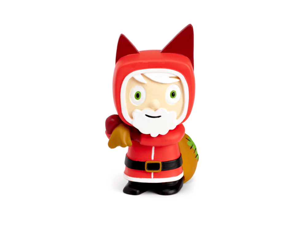 Holiday Toniebox 2 Set