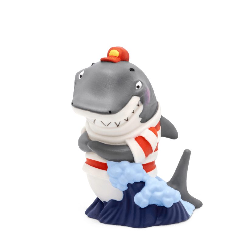 Clark the Shark Tonie