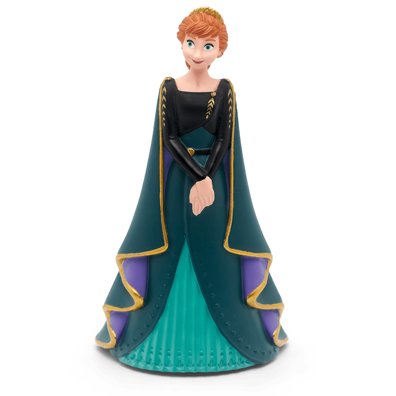 Disney Frozen 2: Anna Tonie