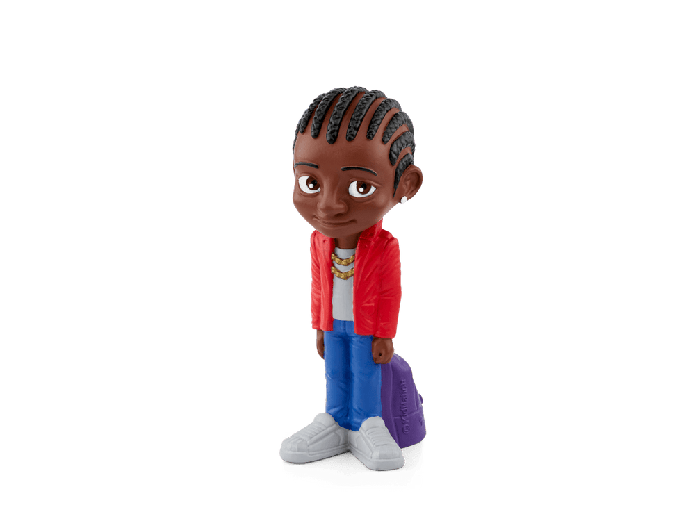 KidNation Tonie