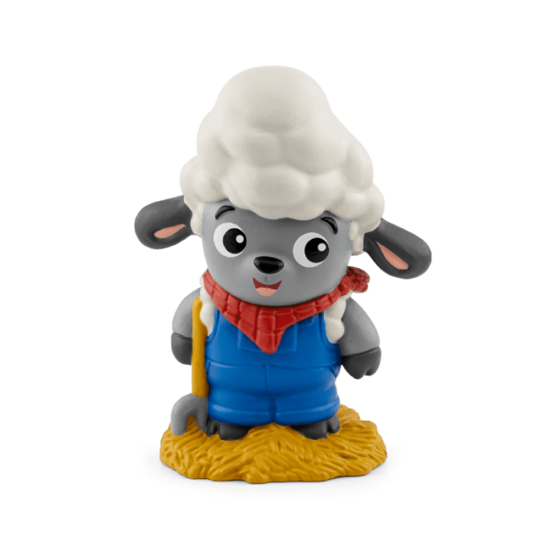Baby Einstein: Farm Explorers Tonie