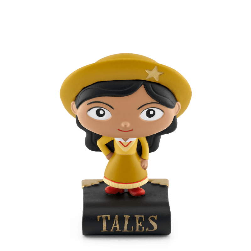 Favorite Tales: Annie Oakley Tonie