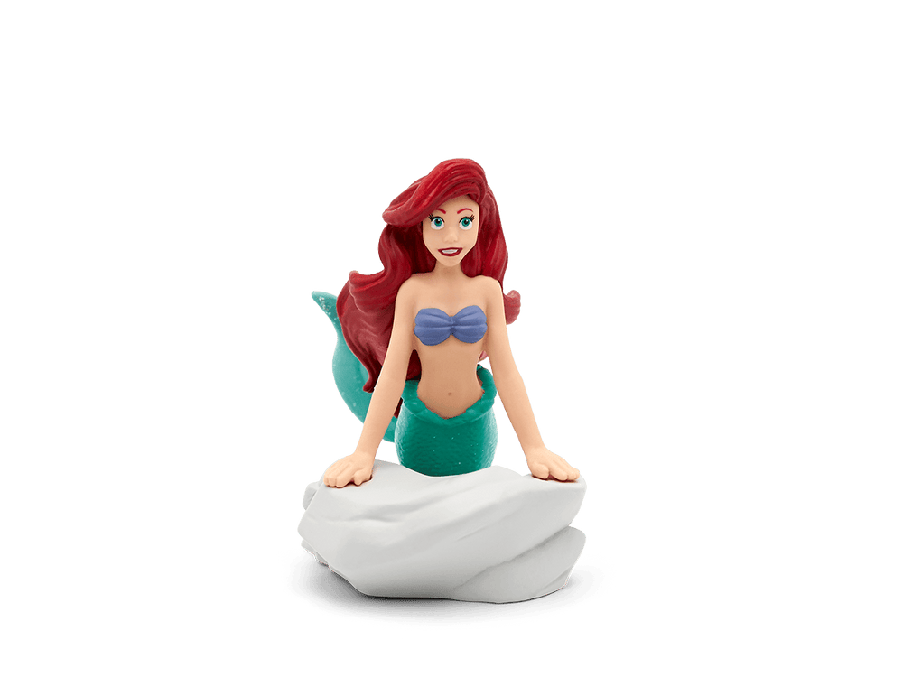 Disney La Sirenita Tonie (en Español)