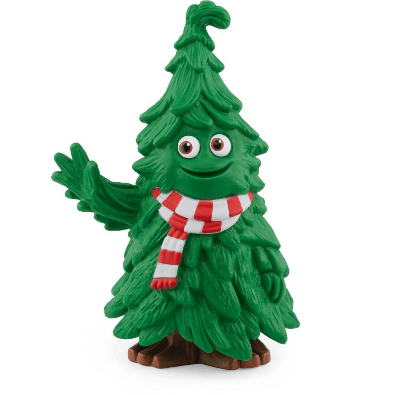 Piney: The Lonesome Pine Tonie